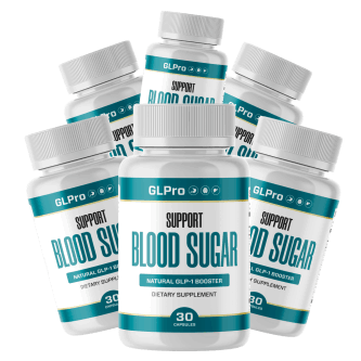 GLPro Supplement